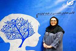 توانبخشی اتیسم با رویکرد چندتخصصی و نقش کلیدی کاردرمانی میسر می‌شود